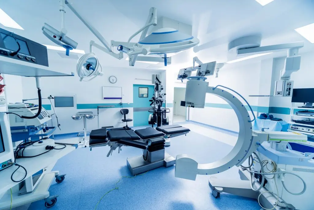 Medical Equipment