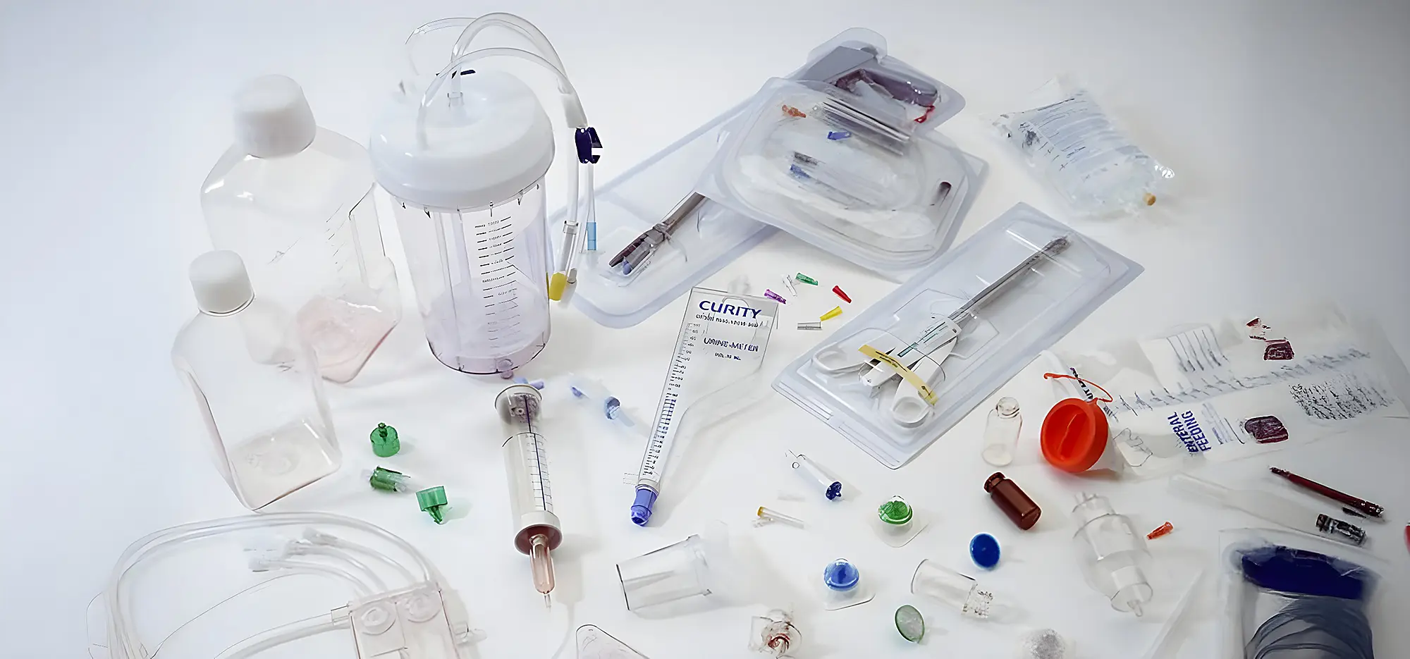 Medical Consumables