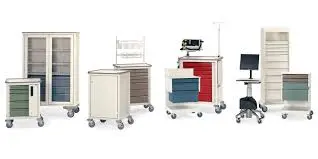 Hospital Furniture & Infrastructure
