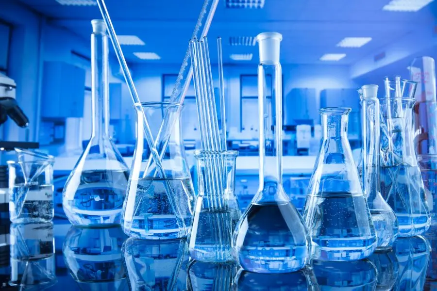 Laboratory & Diagnostics