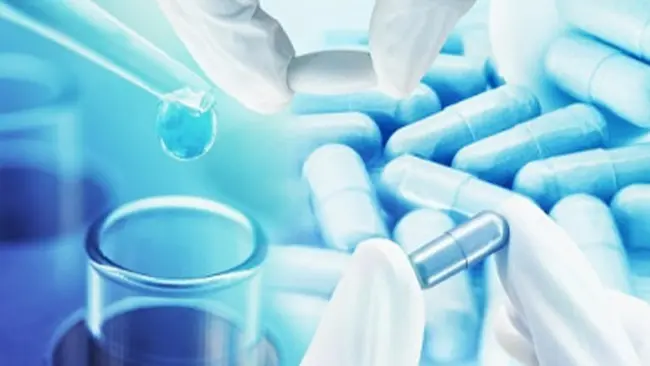 Pharmaceuticals