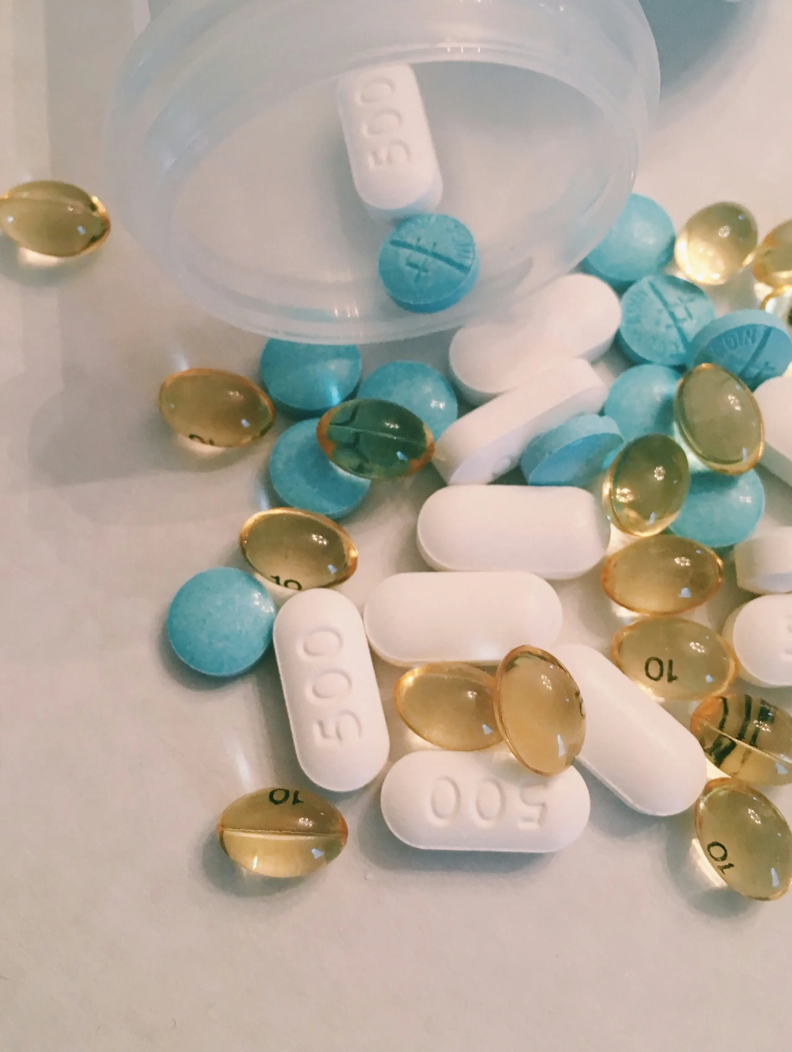 Pharmaceutical Supply Solutions
