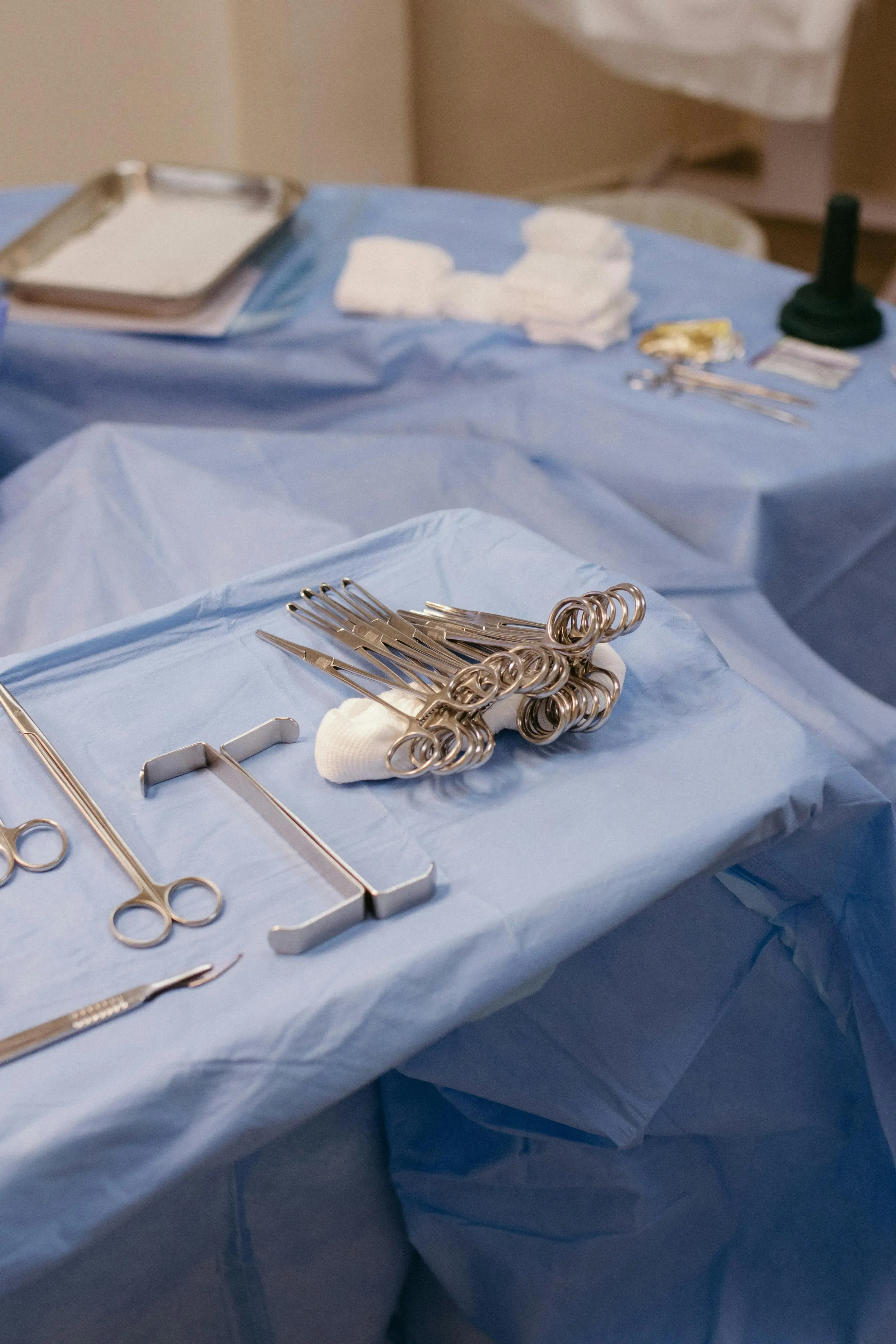 Surgical & OBGYN Solutions